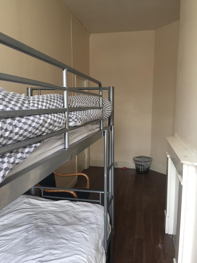 Hostel Ordnance ロンドン エクステリア 写真